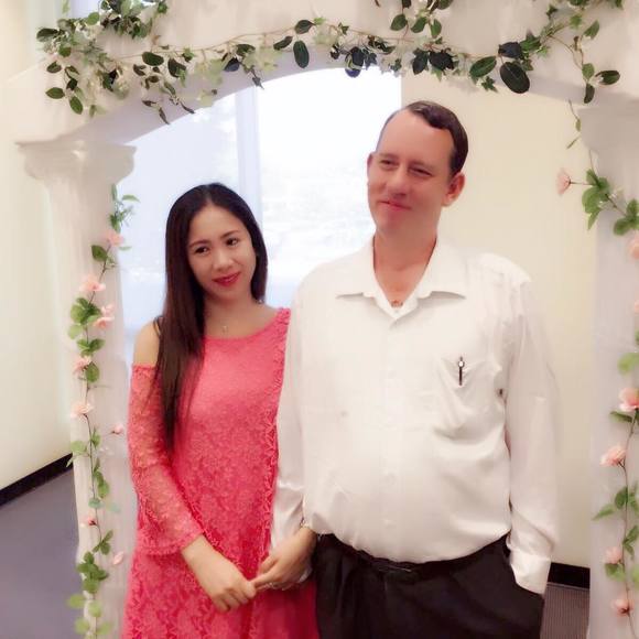 Meet your Posher, David - Picture 1 of 1